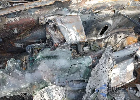 2009 Toyota Corolla Xrs from USA, damaged, VIN 2T1BE40E19C027028